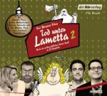 Tod unter Lametta 2