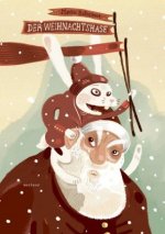 Der Weihnachtshase