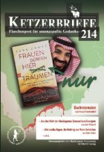 Buchrezension: Frauen dürfen hier nicht / nur träumen