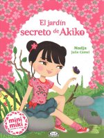 El Jardin Secreto de Akiko
