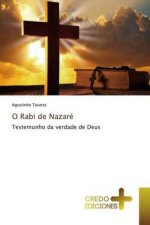 O Rabi de Nazare