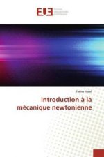 Introduction a la mecanique newtonienne