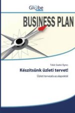 Készítsünk üzleti tervet!