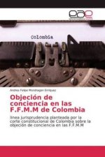 Objeción de conciencia en las F.F.M.M de Colombia