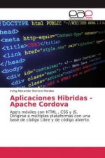Aplicaciones Hibridas - Apache Cordova