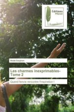 Les charmes inexprimables- Tome 2