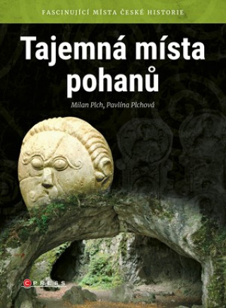 Tajemnďż˝ mďż˝sta pohanďż˝