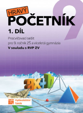 Hravďż˝ poďż˝etnďż˝k 9 - 1. dďż˝l