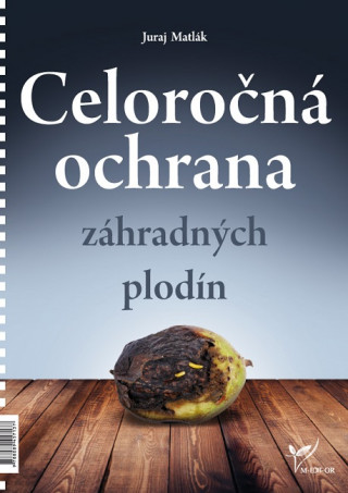 Celoročná ochrana záhradných plodín