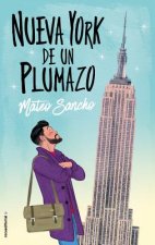 Nueva York de Un Plumazo