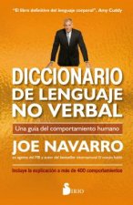 Diccionario de lenguaje no verbal : una guía del comportamiento humano