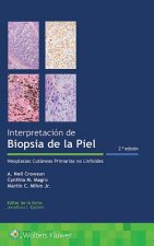 Interpretacion de biopsias de la piel