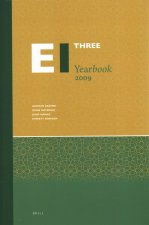 Encyclopaedia of Islam Three Yearbook 2009