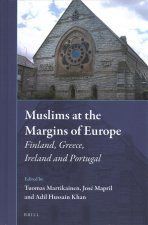 Muslims at the Margins of Europe: Finland, Greece, Ireland and Portugal