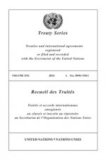 Treaty Series 2932 (English/French Edition)