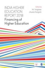 India Higher Education Report 2018