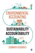 Environmental Accounting, Sustainability and Accountability