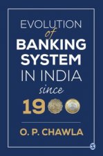 Evolution of Banking System in India since 1900