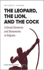 Leopard, the Lion, and the Cock