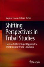 Shifting Perspectives in Tribal Studies