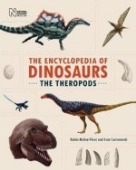 Encyclopedia of Dinosaurs