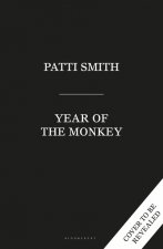 Year of the Monkey