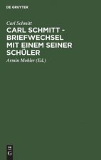 Briefwechsel Mit Einem Seiner Schueler
