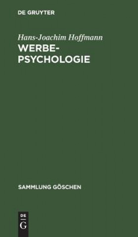 Werbepsychologie