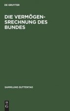Vermoegensrechnung des Bundes