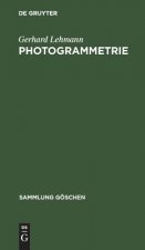 Photogrammetrie