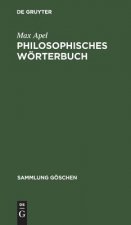Philosophisches Woerterbuch