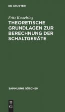 Theoretische Grundlagen zur Berechnung der Schaltgerate