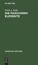 Maschinenelemente