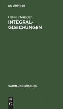 Integralgleichungen
