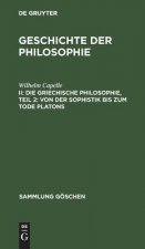 griechische Philosophie, Teil 2