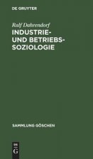 Industrie- und Betriebssoziologie
