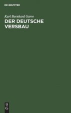 deutsche Versbau