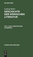Literatur der Kaiserzeit