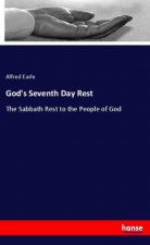 God's Seventh Day Rest