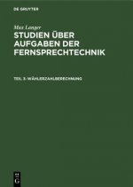 Wahlerzahlberechnung