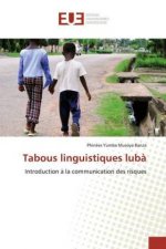 Tabous linguistiques luba