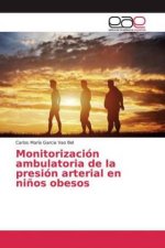 Monitorización ambulatoria de la presión arterial en ni?os obesos