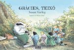 GRÀCIES, TEIXÓ
