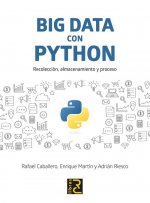 Big data con Python