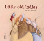 Little old ladies