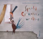Speckled Cockerel's wedding