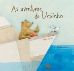 As aventuras de ursinho