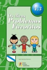 Os meus problemas favoritos 4.3