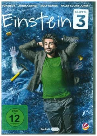 Einstein - Staffel 3