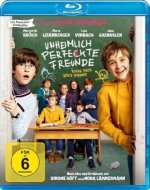 Unheimlich perfekte Freunde